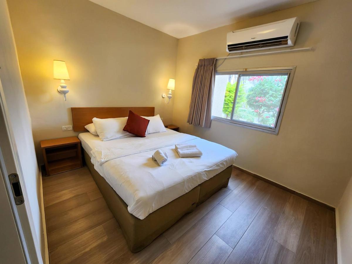 Hotel כפר נופש קלי"ה ים המלח Kalia Exterior foto